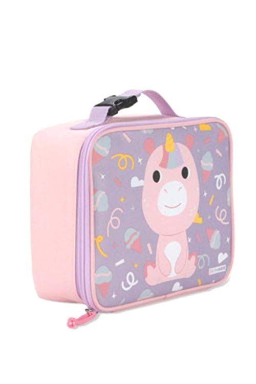 Skip Hop Besties Squad Beslenme Çantası Unicorn 9V031410