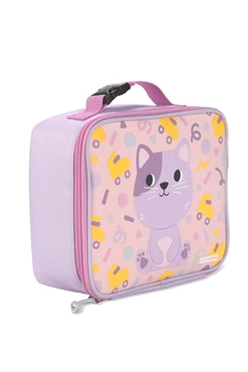 Skip Hop Besties Squad Beslenme Çantası Kedi 9V031510