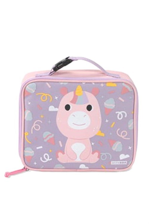 Skip Hop Besties Squad Beslenme Çantası Unicorn 9V031410