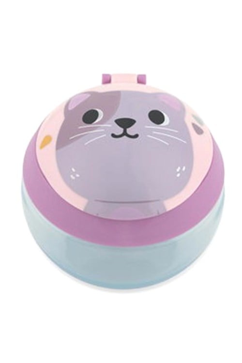 Skip Hop Besties Squad Çerez Kabı Kedi 9U613810