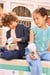 Skip Hop Besties Squad Pipetli Paslanmaz Çelik Suluk Unicorn 9T463810