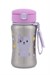Skip Hop Besties Squad Pipetli Paslanmaz Çelik Suluk Kedi 9U613310
