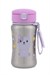 Skip Hop Besties Squad Pipetli Paslanmaz Çelik Suluk Kedi 9U613310