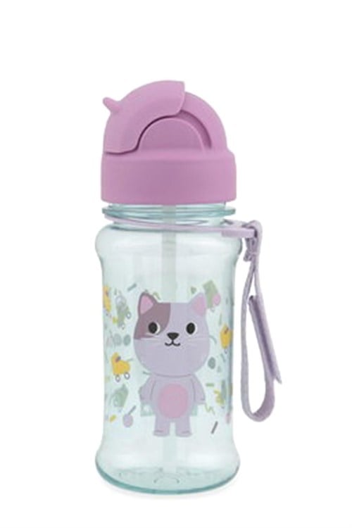 Skip Hop Besties Squad Pipetli Tritan Suluk Kedi 9U615310