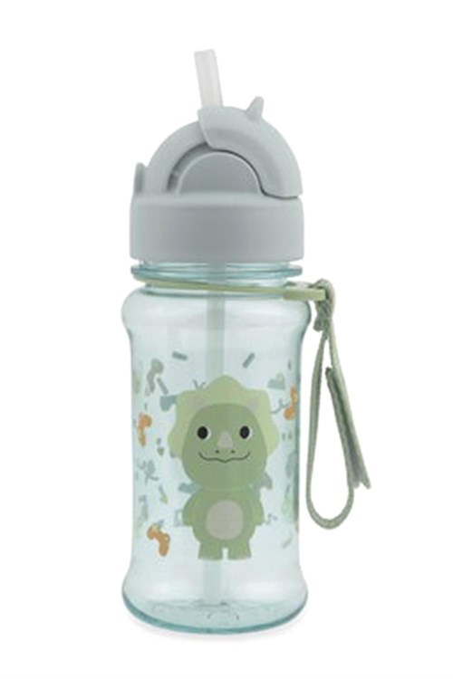 Skip Hop Besties Squad Pipetli Tritan Suluk Dinozor 9U615510