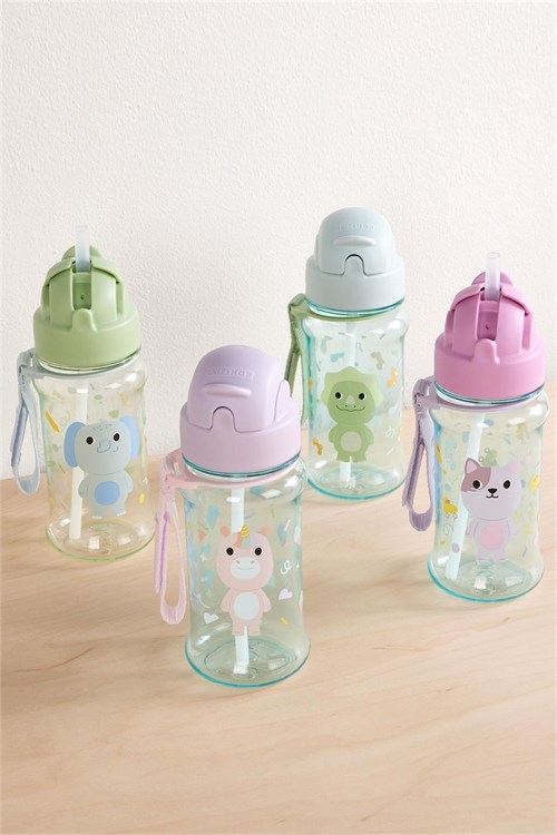Skip Hop Besties Squad Pipetli Tritan Suluk Fil 9V013910