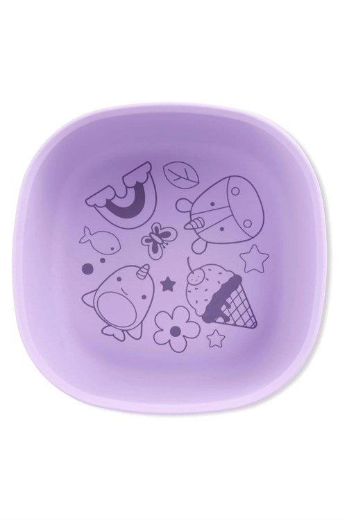 Skip Hop Besties Squad Silikon Kase Mor 9S255910