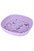 Skip Hop Besties Squad Silikon Tabak Mor 9S256210