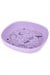 Skip Hop Besties Squad Silikon Tabak Mor 9S256210