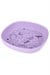 Skip Hop Besties Squad Silikon Tabak Mor 9S256210