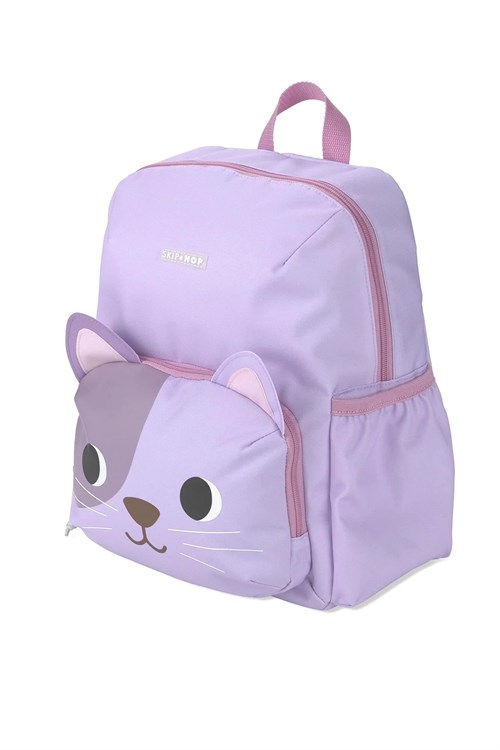Skip Hop Çocuk Besties Squad Sırt Çantası Kedi 9U611910