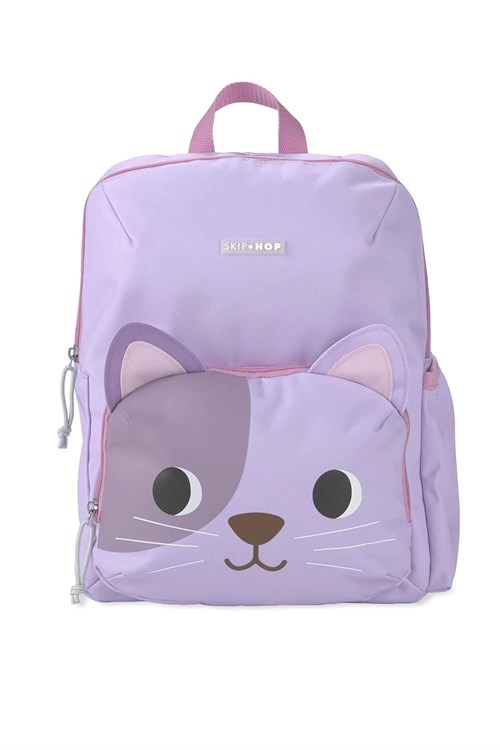 Skip Hop Çocuk Besties Squad Sırt Çantası Kedi 9U611910