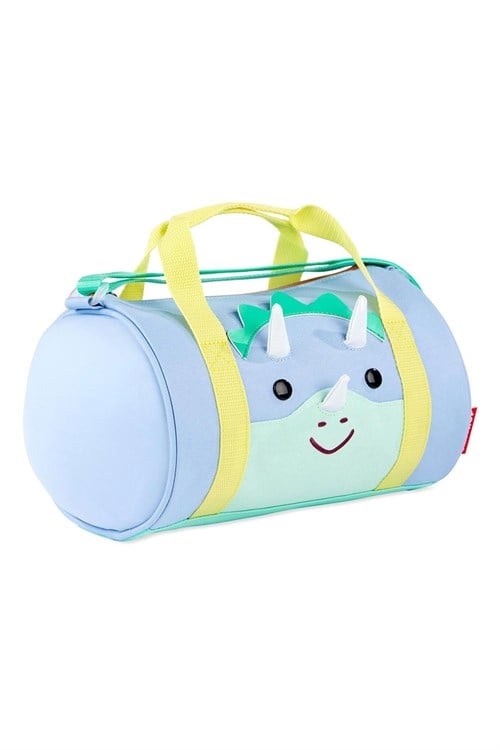 Skip Hop Duff Silindir Çanta Dino 9S151410