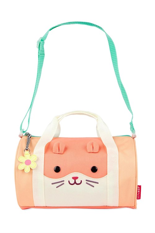 Skip Hop Duff Silindir Çanta Hamster 9R257010