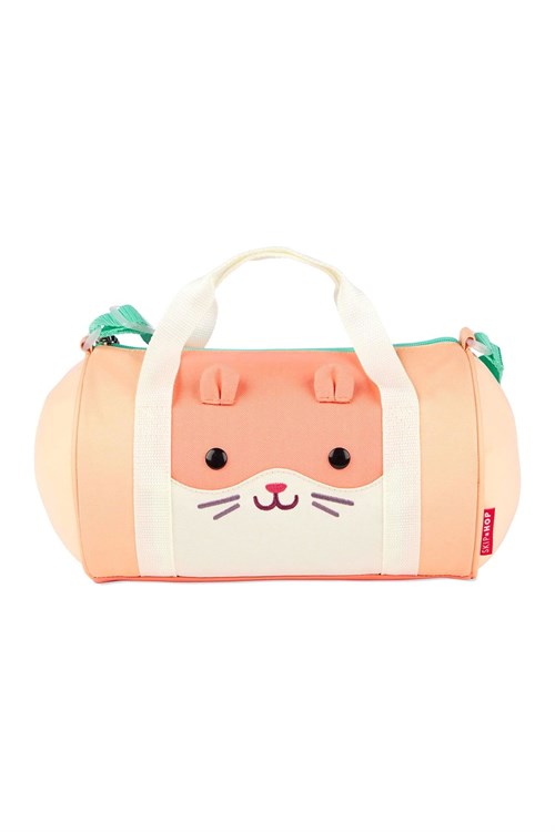 Skip Hop Duff Silindir Çanta Hamster 9R257010