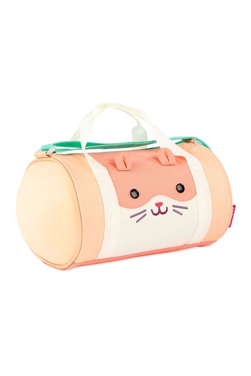 Skip Hop Duff Silindir Çanta Hamster 9R257010