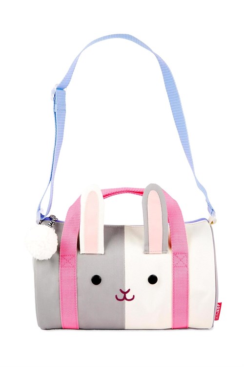Skip Hop Duff Silindir Çanta Tavşan 9R257110