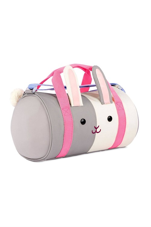 Skip Hop Duff Silindir Çanta Tavşan 9R257110