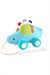 Skip Hop Explore & More Dinosaur 31 Arada Müzikli Çekmeli Oyuncak 9Q691310