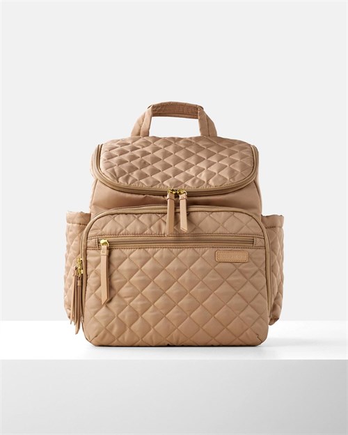 Skip Hop Forma Sırt Çantası Camel 9R126110