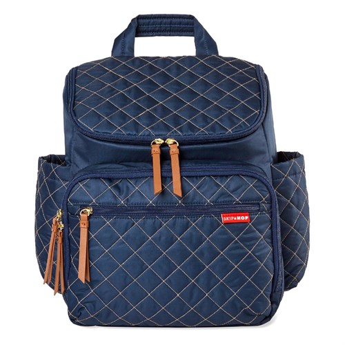 Skip Hop Forma Sırt Çantası Mavi 9J455710
