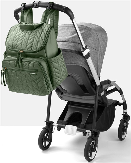 Skip Hop Forma Sırt Çantası Yeşil 9P440710