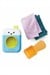 Skip Hop Fresh & Clean Spin Cycle 3lü Banyo Oyuncak Seti 9T444910