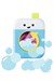 Skip Hop Fresh & Clean Spin Cycle 3lü Banyo Oyuncak Seti 9T444910