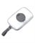 Skip Hop Grab&Go Mendil Kabı Gri 234151