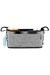 Skip Hop Grab&Go Ultra Araba Düzenleyici Gri Melanj 9R161810