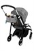 Skip Hop Grab&Go Ultra Araba Düzenleyici Gri Melanj 9R161810