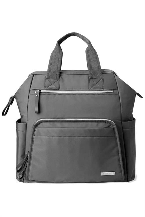 Skip Hop Main Frame Sırt Çantası Siyah 200150