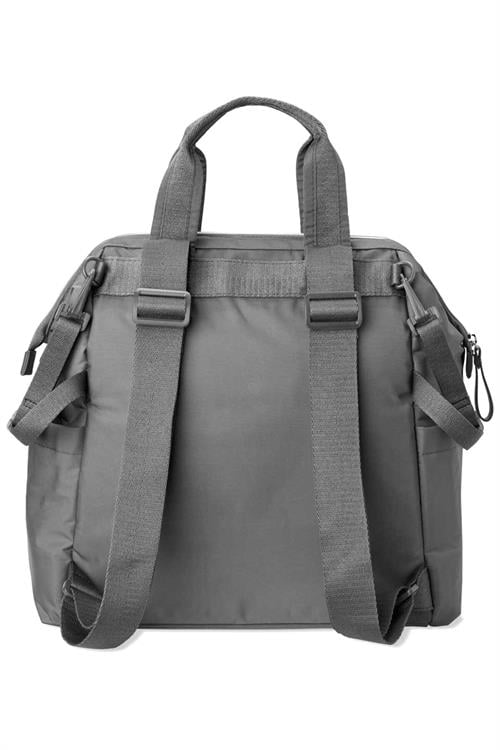 Skip Hop Main Frame Sırt Çantası Siyah 200150