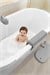 Skip Hop Moby Banyo Seti Gri 235516 
