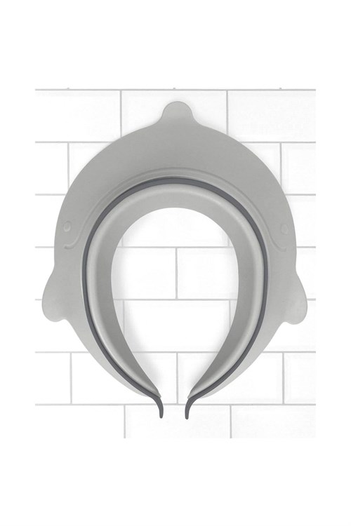 Skip Hop Moby Banyo Siperliği Gri 9Q252210