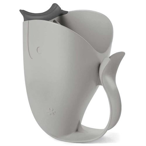 Skip Hop Moby Durulama Kabı Gri 235052