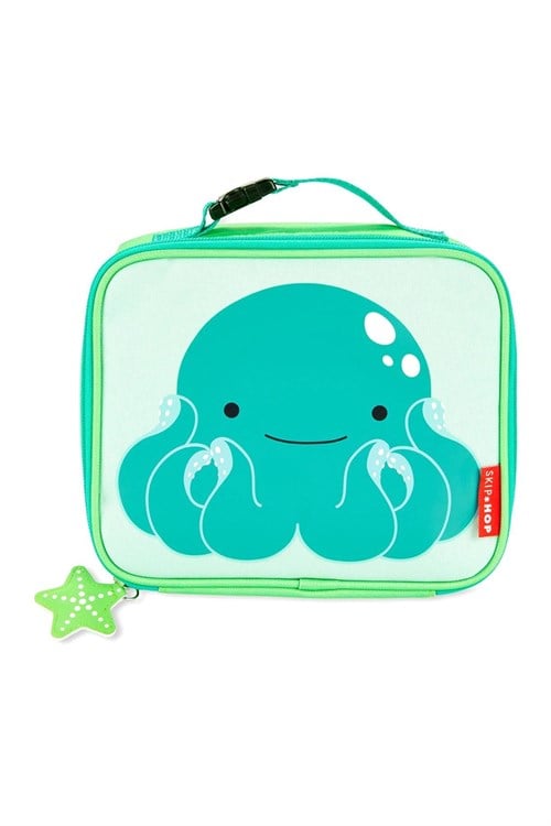 Skip Hop Spark Style Beslenme Çantası Ahtapot 9R256910