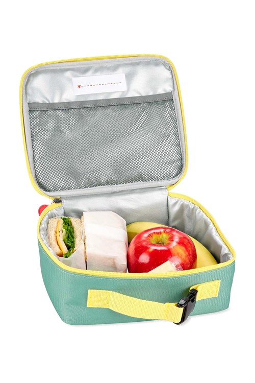 Skip Hop Spark Style Beslenme Çantası Kirpi 9S747610