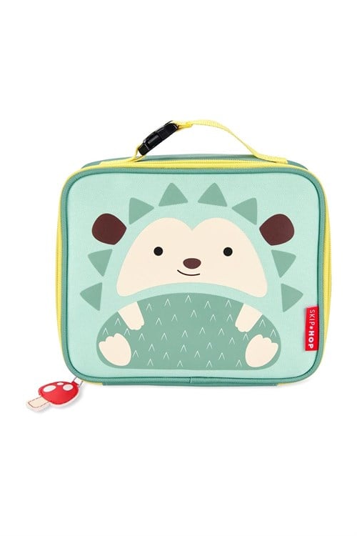 Skip Hop Spark Style Beslenme Çantası Kirpi 9S747610