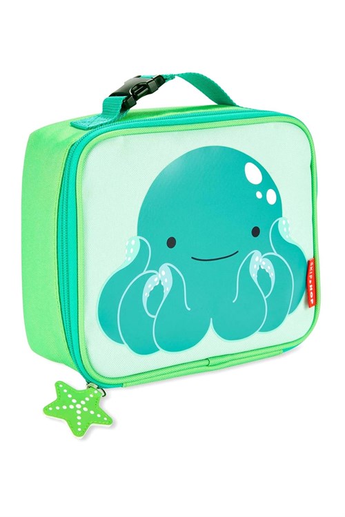 Skip Hop Spark Style Beslenme Çantası Ahtapot 9R256910