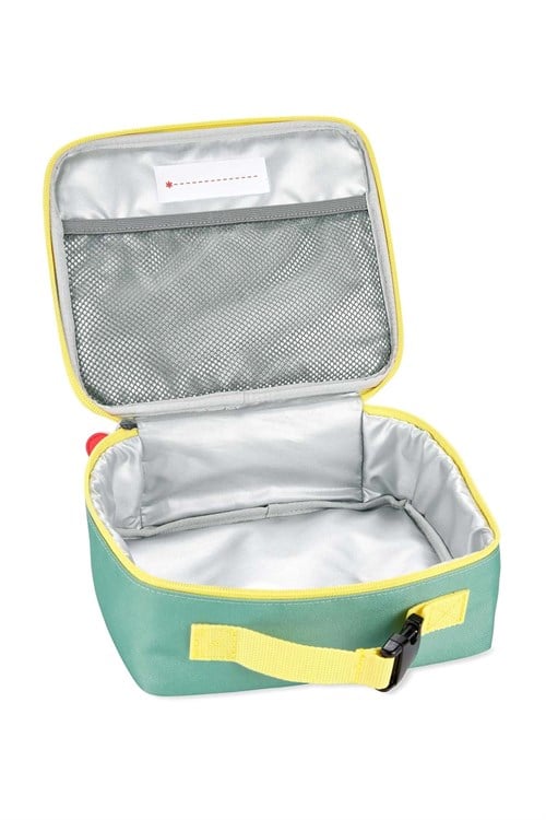 Skip Hop Spark Style Beslenme Çantası Kirpi 9S747610