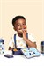 Skip Hop Spark Style Beslenme Kiti Roket 9N779210