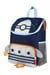 Skip Hop Spark Style Büyük Boy Sırt Çantası Roket 9N862010