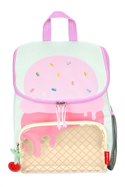 Skip Hop Spark Style Büyük Boy Sırt Çantası Dondurma 9O278510
