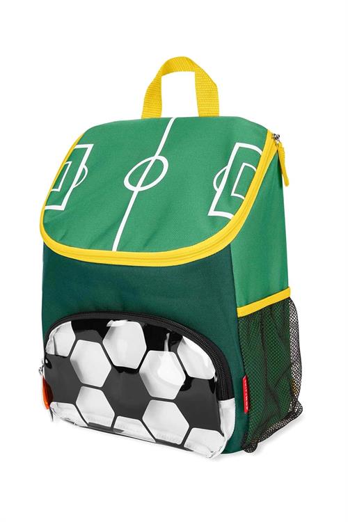 Skip Hop Spark Style Büyük Boy Sırt Çantası Futbol 9O278410