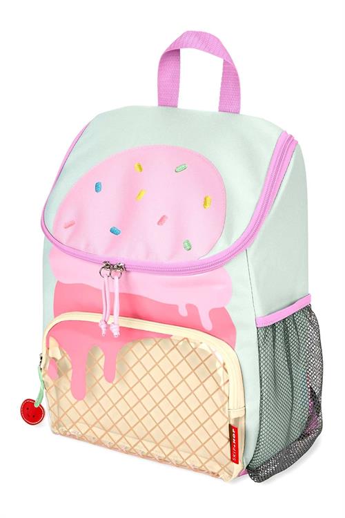 Skip Hop Spark Style Büyük Boy Sırt Çantası Dondurma 9O278510