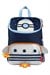Skip Hop Spark Style Büyük Boy Sırt Çantası Roket 9N862010