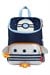 Skip Hop Spark Style Büyük Boy Sırt Çantası Roket 9N862010