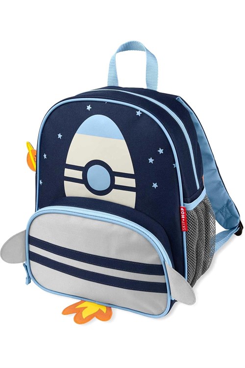 Skip Hop Spark Style Çocuk Sırt Çantası Roket 9M931110