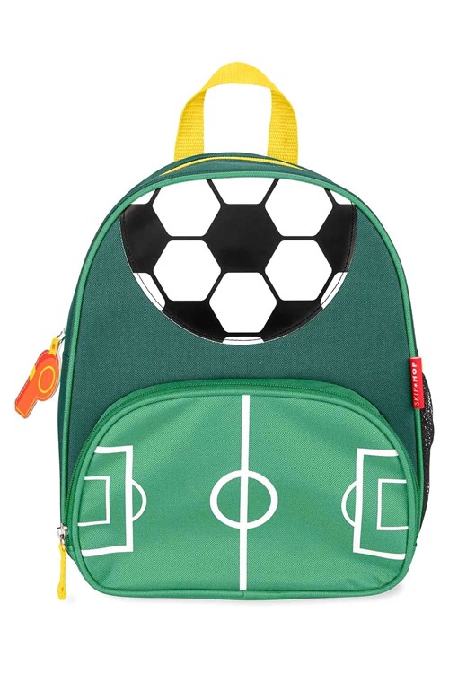 Skip Hop Spark Style Çocuk Sırt Çantası Futbol 9O278210